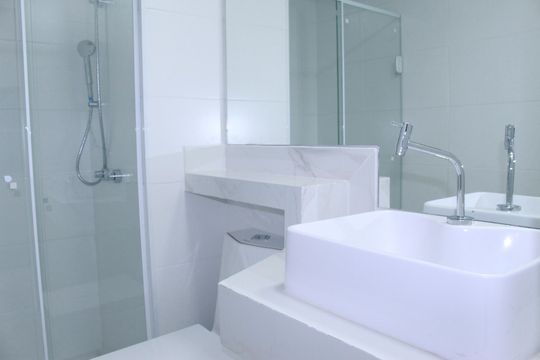 Kitnet/Studio para alugar com 1 quarto, 26m² em República, São Paulo