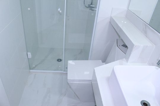 Kitnet/Studio para alugar com 1 quarto, 26m² em República, São Paulo