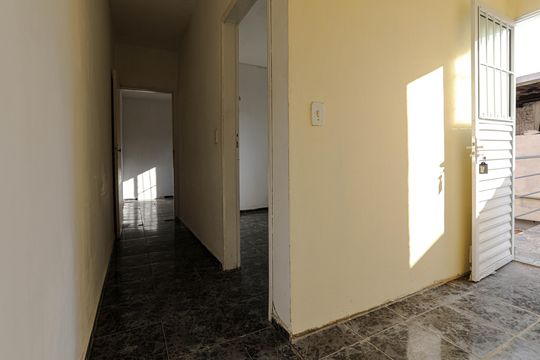 Casa para alugar com 3 quartos, 110m² em Jundiapeba, Mogi das Cruzes