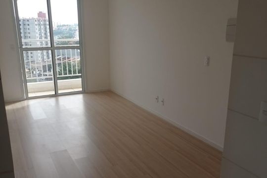 Apartamento para alugar com 2 quartos, 55m² em Biritiba, Poá