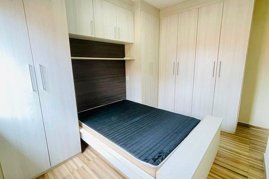 Quarto 2 de casa de condomínio para alugar com 3 quartos, 288m² em Jardim Haras Bela Vista Gl Dois, Cotia