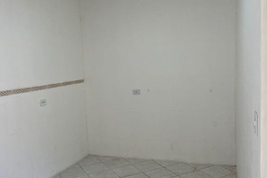 Quarto 1 de casa para alugar com 2 quartos, 84m² em Jardim Angela, São Paulo