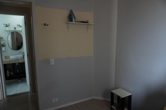 Apartamento à venda com 2 quartos, 49m² em Itaquera, São Paulo