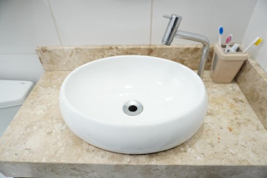 Apartamento à venda com 2 quartos, 49m² em Itaquera, São Paulo