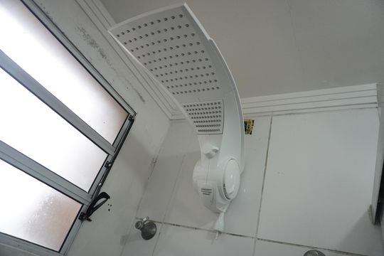 Apartamento à venda com 2 quartos, 49m² em Itaquera, São Paulo