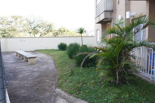 Apartamento à venda com 2 quartos, 49m² em Itaquera, São Paulo