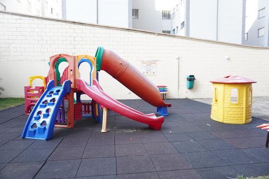 Apartamento à venda com 2 quartos, 49m² em Itaquera, São Paulo