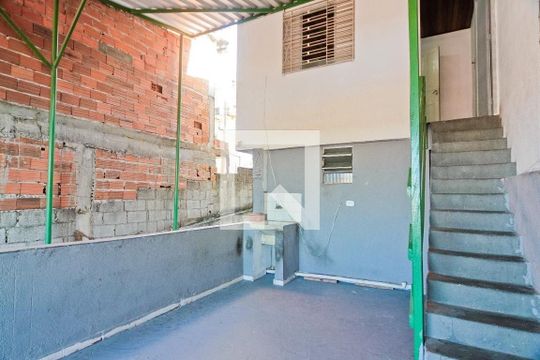 Área de Serviço - Casa 2 de casa à venda com 5 quartos, 175m² em Jardim Peri, São Paulo