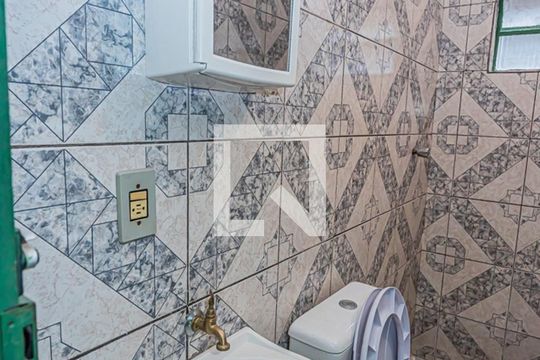 Banheiro - Casa 3 de casa à venda com 5 quartos, 175m² em Jardim Peri, São Paulo