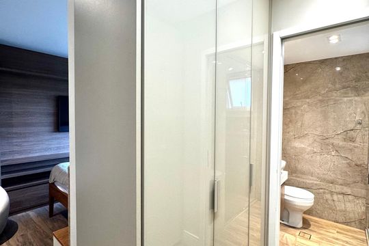 Apartamento à venda com 2 quartos, 134m² em Vila Anastácio, São Paulo
