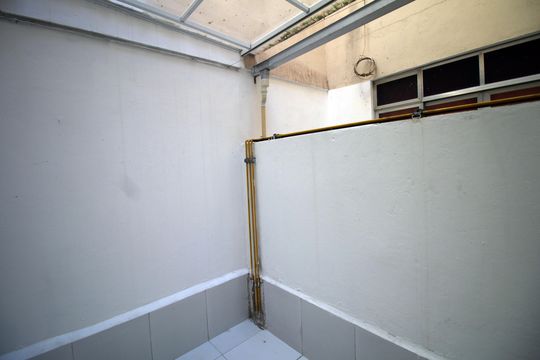 Àrea livre de casa à venda com 2 quartos, 80m² em Vila da Penha, Rio de Janeiro