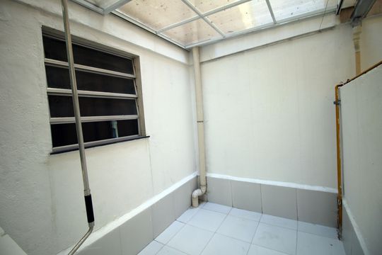 Àrea livre de casa à venda com 2 quartos, 80m² em Vila da Penha, Rio de Janeiro