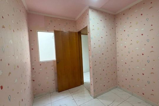 Quarto 2 de casa para alugar com 2 quartos, 125m² em Vila Antonieta, São Paulo