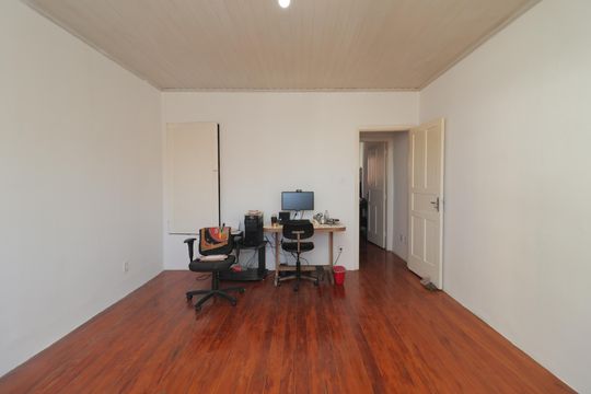 Quarto 1 de casa para alugar com 2 quartos, 160m² em Ipiranga, São Paulo