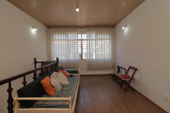 Sala de casa para alugar com 2 quartos, 160m² em Ipiranga, São Paulo