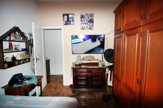 Quarto 1 de apartamento à venda com 2 quartos, 64m² em Brás de Pina, Rio de Janeiro