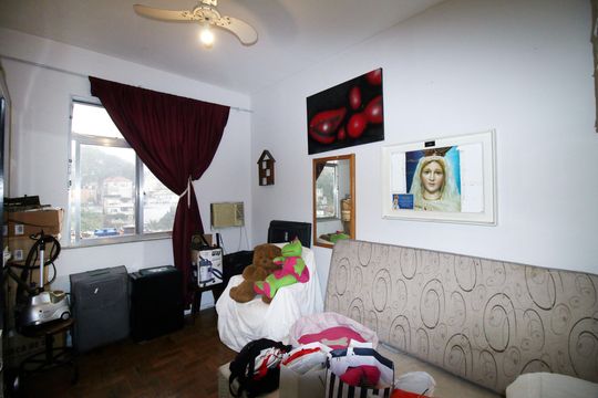 Quarto 2 de apartamento à venda com 2 quartos, 64m² em Brás de Pina, Rio de Janeiro