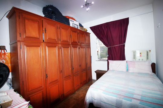 Quarto 1 de apartamento à venda com 2 quartos, 64m² em Brás de Pina, Rio de Janeiro
