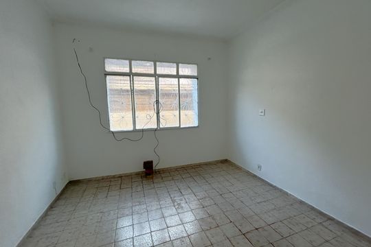 Sala de casa de condomínio para alugar com 2 quartos, 100m² em Praça Seca, Rio de Janeiro
