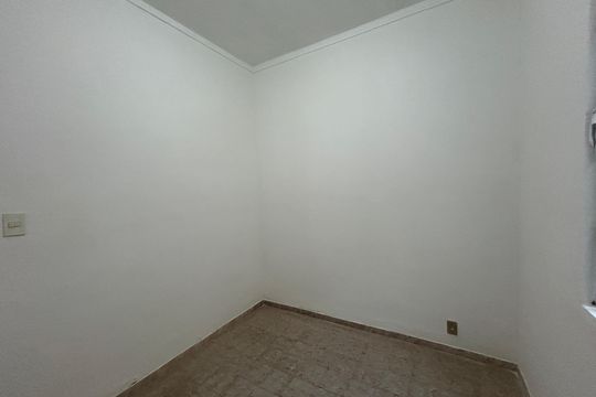 Quarto 1 de casa de condomínio para alugar com 2 quartos, 100m² em Praça Seca, Rio de Janeiro