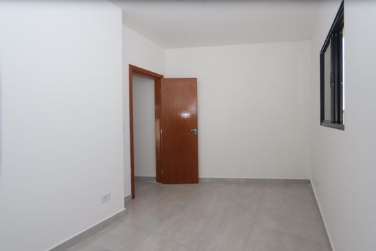 Quarto de apartamento à venda com 1 quarto, 47m² em Vila Formosa, São Paulo