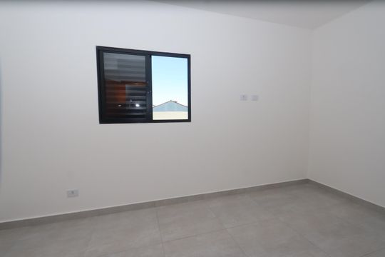 Quarto de apartamento à venda com 1 quarto, 47m² em Vila Formosa, São Paulo