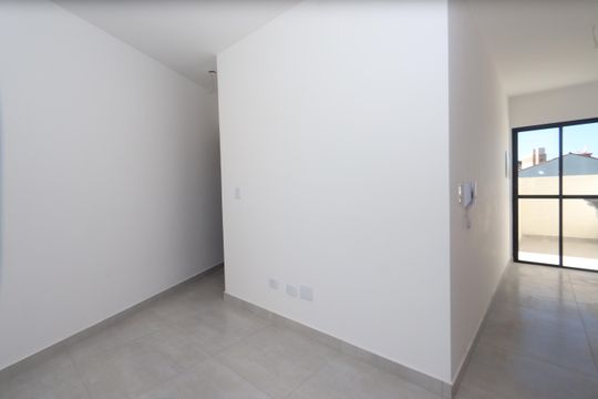 Sala de apartamento à venda com 1 quarto, 47m² em Vila Formosa, São Paulo