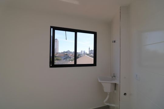 Área de Serviço de apartamento à venda com 2 quartos, 44m² em Vila Formosa, São Paulo