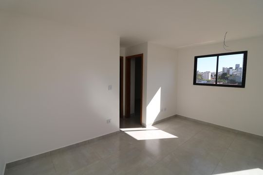 Sala de apartamento à venda com 2 quartos, 44m² em Vila Formosa, São Paulo
