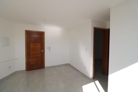 Sala de apartamento à venda com 2 quartos, 44m² em Vila Formosa, São Paulo