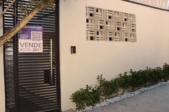 Apartamento à venda com 2 quartos, 51m² em Vila Formosa, São Paulo