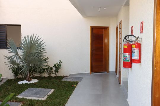 Apartamento à venda com 2 quartos, 51m² em Vila Formosa, São Paulo