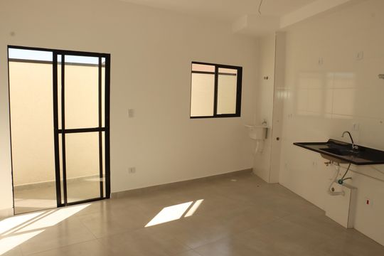 Apartamento à venda com 2 quartos, 51m² em Vila Formosa, São Paulo
