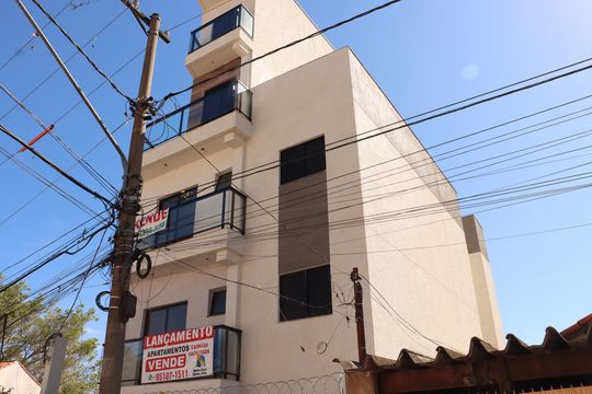 Apartamento à venda com 2 quartos, 51m² em Vila Formosa, São Paulo
