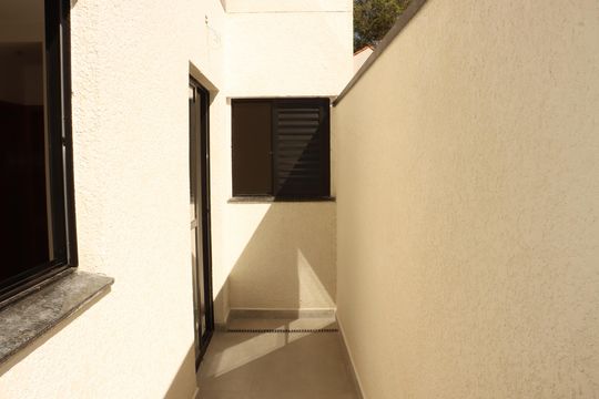 Apartamento à venda com 2 quartos, 51m² em Vila Formosa, São Paulo