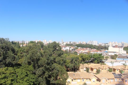 Vista de apartamento à venda com 3 quartos, 83m² em Mauá, São Caetano do Sul