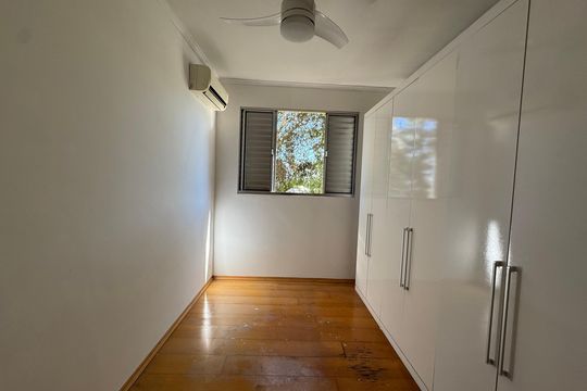 Quarto 2 de apartamento à venda com 2 quartos, 58m² em Piratininga, Osasco