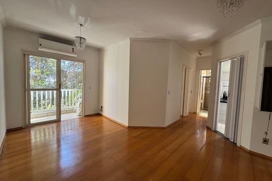 Apartamento à venda com 2 quartos, 58m² em Piratininga, Osasco