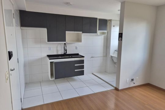Apartamento para alugar com 2 quartos, 40m² em Vila Andrade, São Paulo