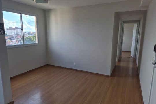 Sala de apartamento para alugar com 2 quartos, 40m² em Vila Andrade, São Paulo