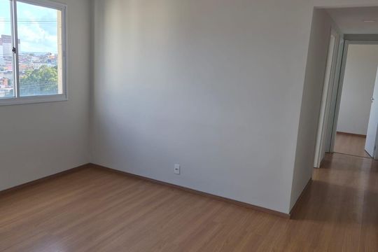 Sala de apartamento para alugar com 2 quartos, 40m² em Vila Andrade, São Paulo