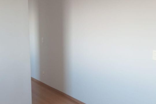 Corredor de apartamento para alugar com 2 quartos, 40m² em Vila Andrade, São Paulo