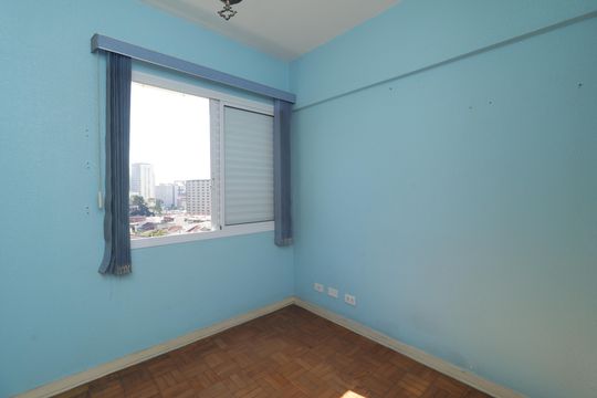 Quarto 1 de apartamento à venda com 3 quartos, 79m² em Aclimação, São Paulo