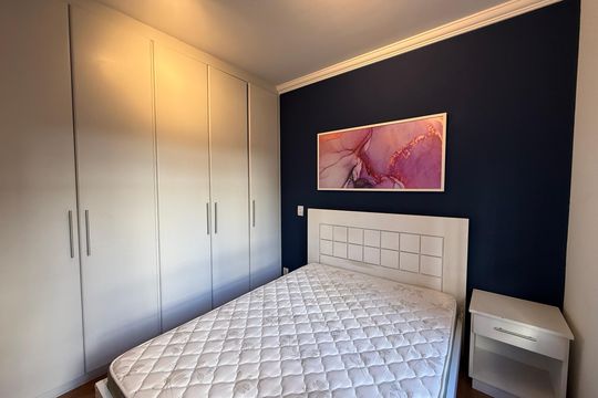Apartamento para alugar com 1 quarto, 28m² em Vila Buarque, São Paulo