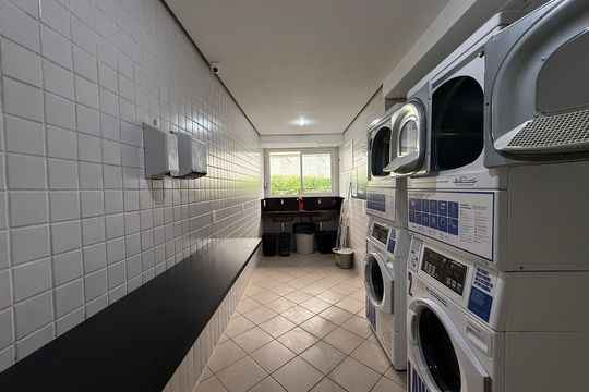 Apartamento para alugar com 1 quarto, 28m² em Vila Buarque, São Paulo