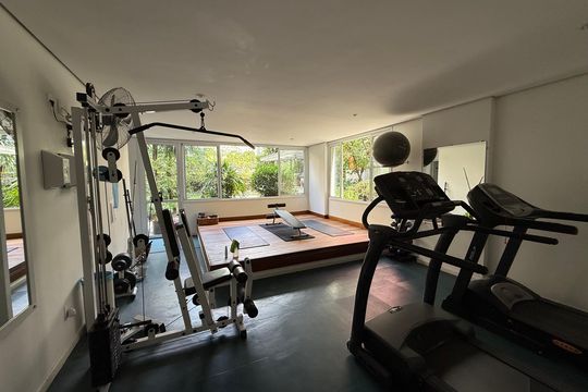 Apartamento para alugar com 1 quarto, 28m² em Vila Buarque, São Paulo