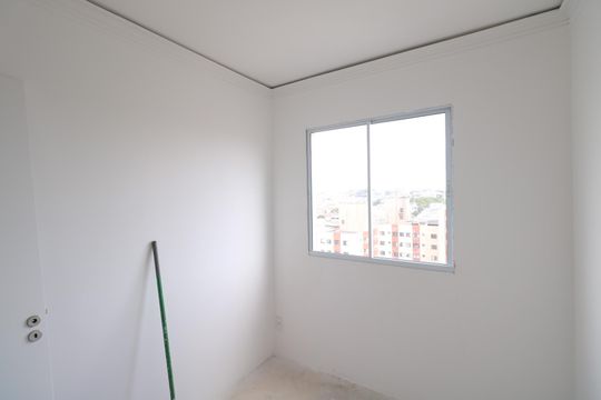 Quarto 1 de apartamento à venda com 2 quartos, 43m² em Conceição, Diadema