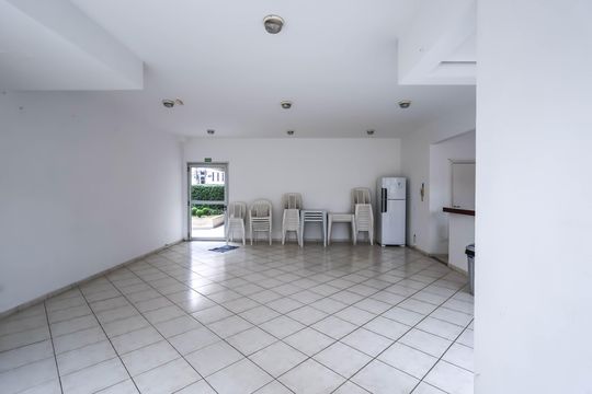 Área comum de apartamento para alugar com 2 quartos, 65m² em Vila Mariana, São Paulo