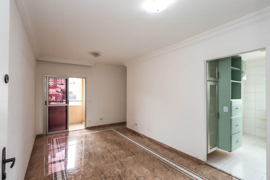 Apartamento para alugar com 2 quartos, 65m² em Vila Mariana, São Paulo