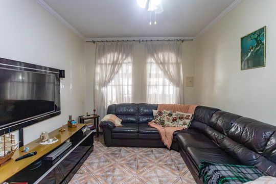 Casa para alugar com 2 quartos, 126m² em Centro, Diadema